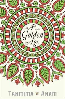 A Golden Age - Book #1 of the Bangla Desh