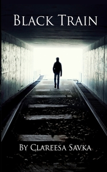 Paperback Black Train Book