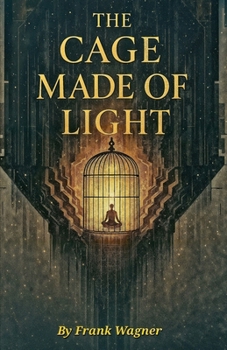 Paperback The Cage Made Of Light Book