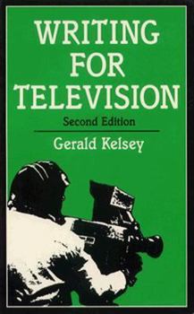 Paperback Writing for Television Book