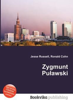 Paperback Zygmunt Pu Awski Book