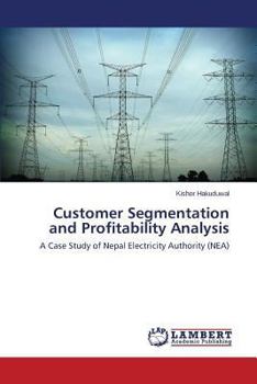 Paperback Customer Segmentation and Profitability Analysis Book