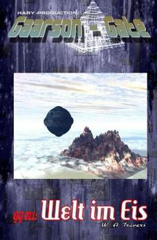 Paperback Gg 011: Welt im Eis [German] Book