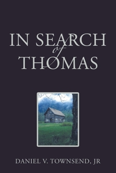 Paperback In Search of Thomas Book