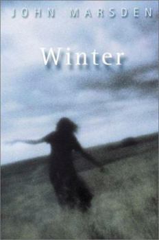 Hardcover Winter Book