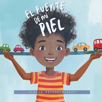 Paperback El puente de mi piel [Spanish] Book