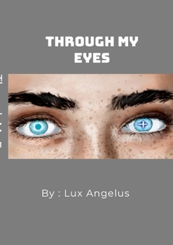 Paperback Through My Eyes Book