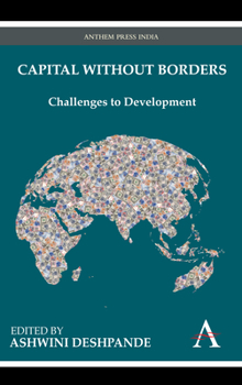 Paperback Capital Without Borders: Challenges to Development Book