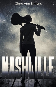 Paperback Nashville [German] Book