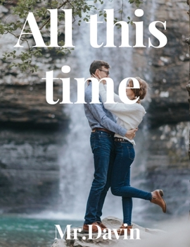 Paperback All this time: Short Story. Lesson for you. Book