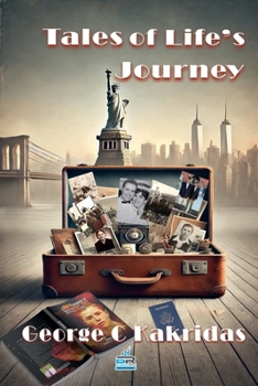Paperback Tales of Life’s Journey Book
