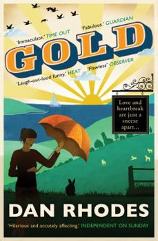 Paperback Gold Book