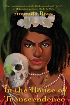 Paperback In the House of Transcendence Book