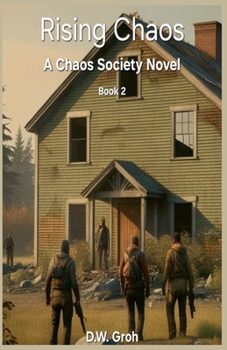 Paperback Rising Chaos Book