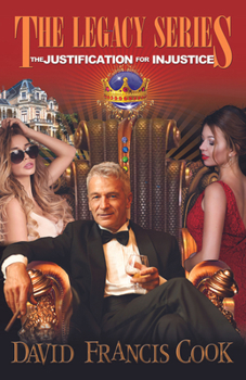 Paperback The Justification for Injustice (Revised Edition) Book