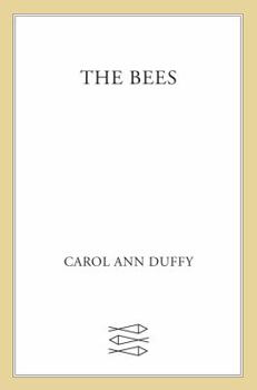 Paperback Bees Book