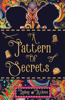 Paperback A Pattern of Secrets Book