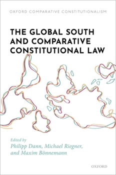 Hardcover Global South & Comp Const Law Occl C Book