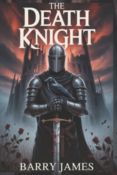 Paperback The Death Knight: Fearless Book