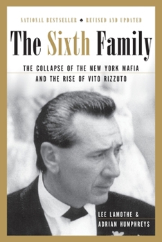 Paperback The Sixth Family Book