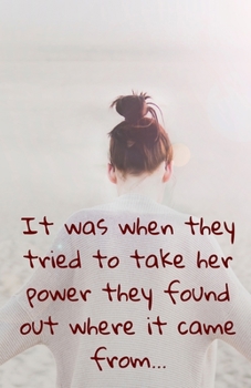 It was