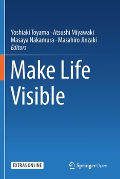 Paperback Make Life Visible Book