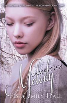 Paperback Unwritten Melody Book