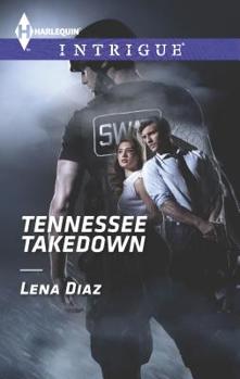 Mass Market Paperback Tennessee Takedown Book