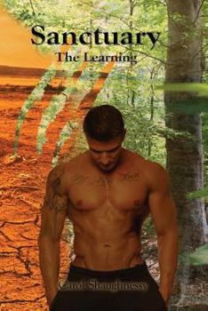 Paperback Sanctuary - The Learning Book