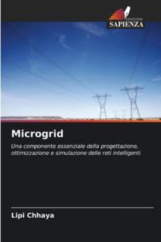 Paperback Microgrid [Italian] Book