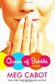 Hardcover Queen of Babble Book