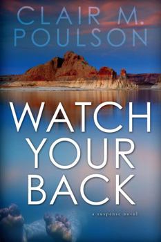 Paperback Watch Your Back Book