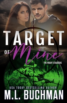 Target of Mine - Book  of the Titan World