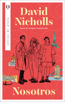 Paperback Nosotros [Spanish] Book