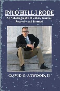 Paperback Into Hell I Rode Book