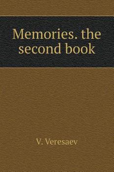 Memories. book Two