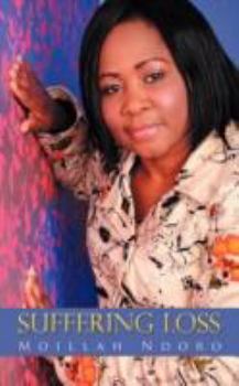 Paperback Suffering Loss Book