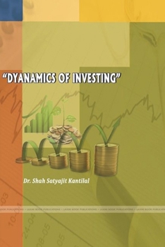 Paperback Dynamics of Investing Book