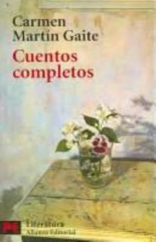 Paperback Cuentos completos (Literatura) (Spanish Edition) [Spanish] Book