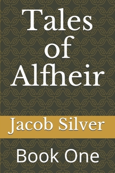 Paperback Tales of Alfheir: Book One Book