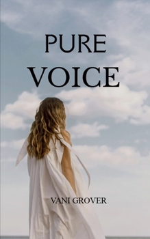 Paperback Pure Voice Book