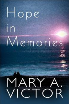 Paperback Hope in Memories Book