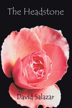 Paperback The Headstone Book