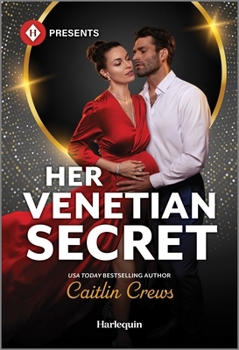 Mass Market Paperback Her Venetian Secret: A Steamy Billionaire Romance Book
