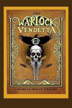 Paperback The Warlock Vendetta Book