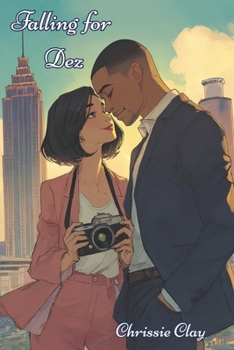 Falling for Dez (The Raymond Romances)