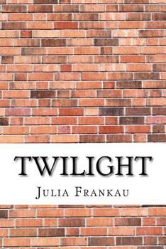 Paperback Twilight Book