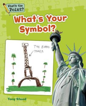 Paperback What's Your Symbol? Book