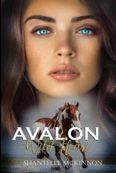 Paperback Avalon: Wild Heart Book