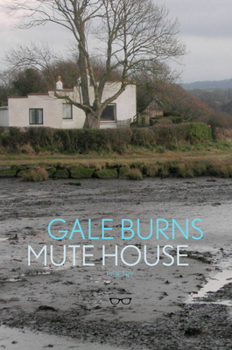 Paperback Mute House Book